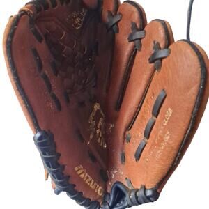 Mizuno 10" Series Baseball Gloves Innovative Power Close Technology in Brown